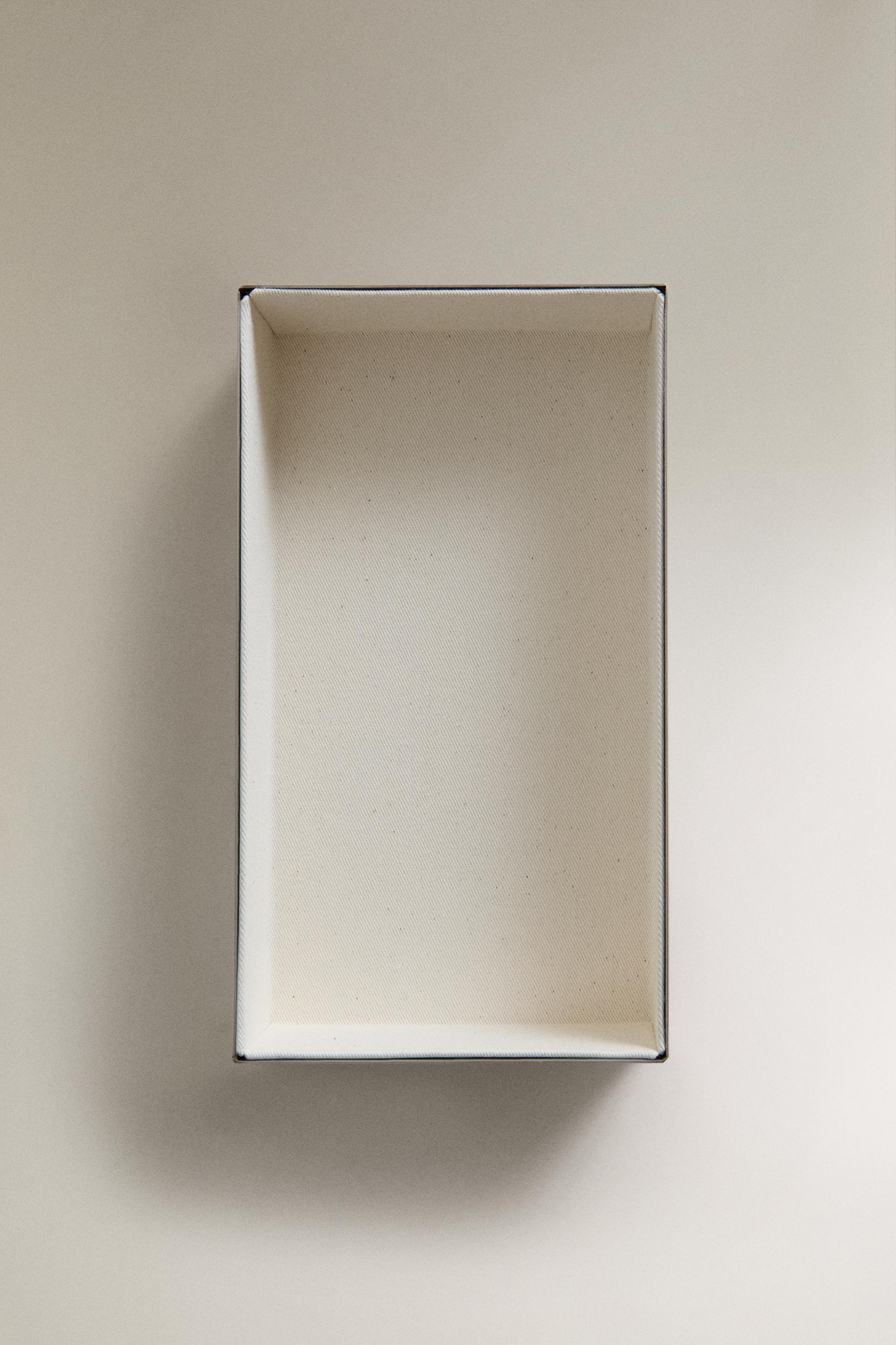 JEWELRY ORGANIZER TRAY